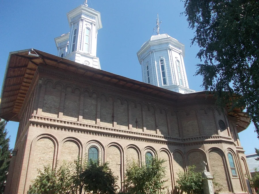 Catedrala Episcopala din Buzau