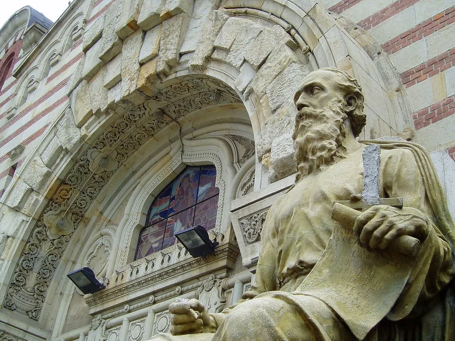 Catedrala Sfintii Imparati Constantin si Elena din Ploiesti